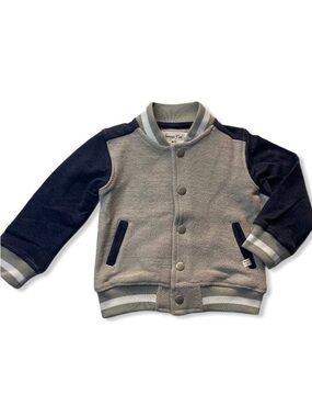 -NWOT Sovereign Code jacket